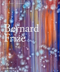 Bernard Frize - Rhodes, David