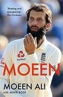 Moeen - Ali, Moeen