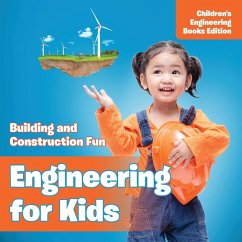 Engineering for Kids - Baby