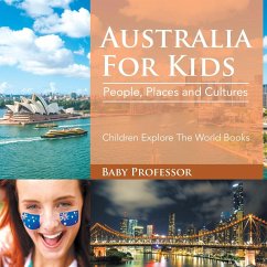 Australia For Kids - Baby