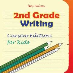 2nd Grade Writing - Baby