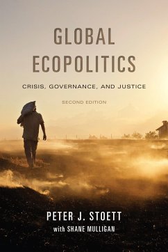 Global Ecopolitics - Stoett, Peter