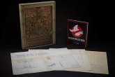 Ghostbusters: Gozer Temple, Collector's Edition: Including the Ultimate Visual History Collector's Edition