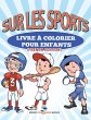 Livre à Colorier Pour Enfants Sur Les... - Bild 1