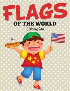 Flags Of The World - Speedy Publishing Llc