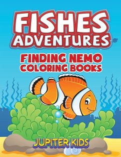 Fishes Adventures - Jupiter Kids