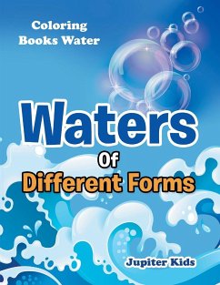 Waters Of Different Forms - Jupiter Kids