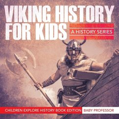 Viking History For Kids - Baby