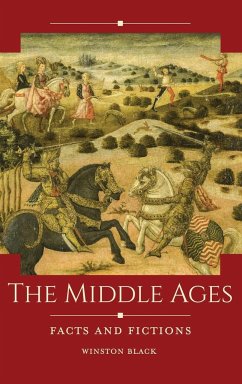 The Middle Ages - Black, Winston
