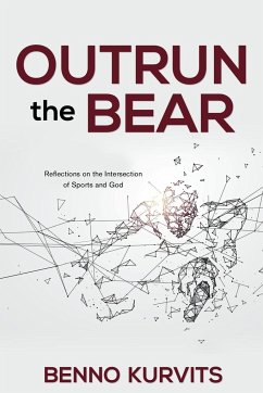 Outrun the Bear - Kurvits, Benno