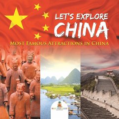 Let's Explore China (Most Famous Attractions in China) - Baby