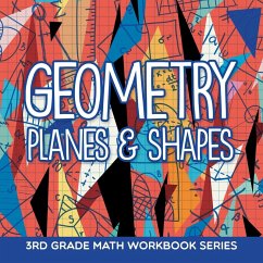 Cover Geometry (Planes & Shapes)