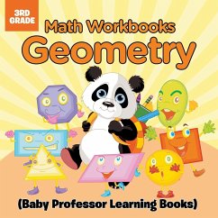 Math Workbooks 3rd Grade - Baby