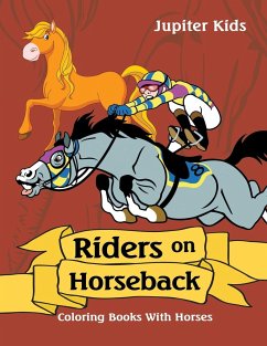 Riders on Horseback - Jupiter Kids