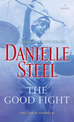 The Good Fight - Steel, Danielle
