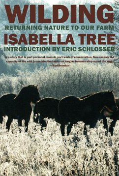 Wilding: Returning Nature to Our Farm - Tree, Isabella