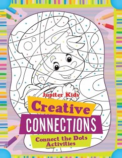 Cover Creative Connections
