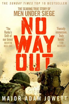 Cover No Way Out