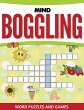 Mind Boggling Word Puzzles and Games - Bild 1