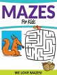 Mazes For Kids - Bild 1
