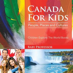 Canada For Kids - Baby