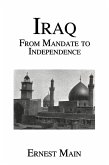 Iraq From Manadate Independence (eBook, PDF)