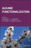 Alkane Functionalization (eBook, ePUB)