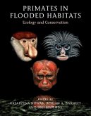 Primates in Flooded Habitats (eBook, PDF)
