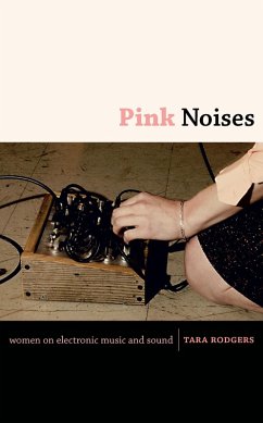 Cover Pink Noises (eBook, PDF)