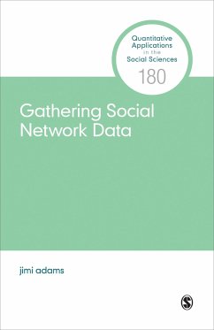 Gathering Social Network Data - adams, jimi