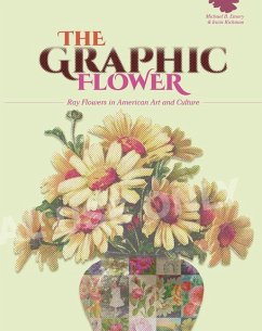 Cover The Graphic Flower