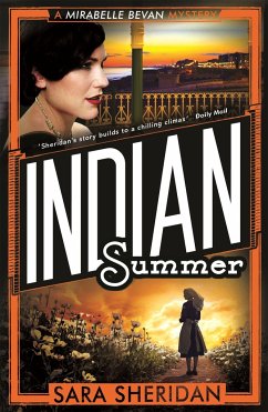 Indian Summer - Sheridan, Sara