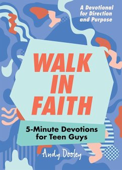 Walk in Faith - Dooley, Andy