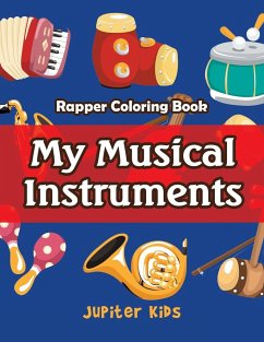 My Musical Instruments - Jupiter Kids