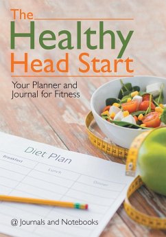 The Healthy Head Start - Journals and Notebooks