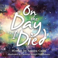 On the Day I Died - Callis, Sandra