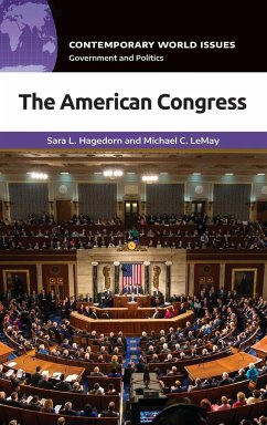 The American Congress - Hagedorn, Sara; Lemay, Michael