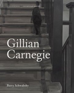 Gillian Carnegie - Schwabsky, Barry