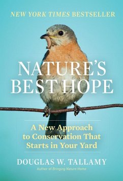 Nature's Best Hope - W. Tallamy, Douglas