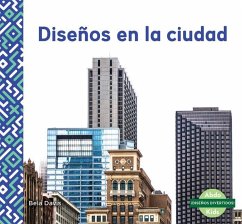 Diseños En La Ciudad (Patterns in the City) - Davis, Bela