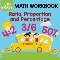 6th Grade Math Workbook - Baby