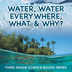 Water, Water Everywhere, What & Why? - Baby