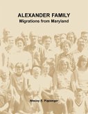 Alexander Family