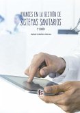 Avances en gestión de sistemas sanitarios