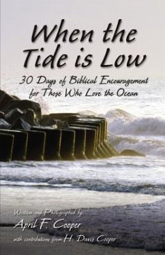 When the Tide Is Low - Cooper, April F
