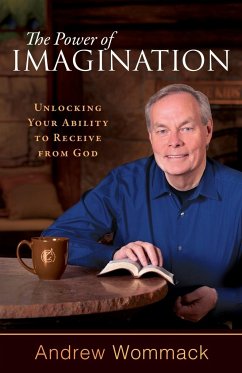 The Power of Imagination - Wommack, Andrew