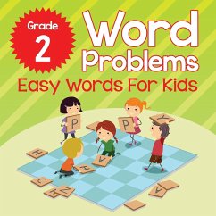 Grade 2 Word Problems - Baby