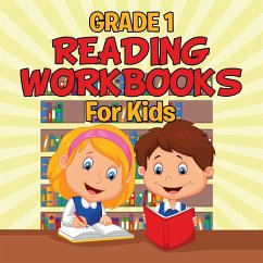 Grade 1 Reading Workbooks - Baby