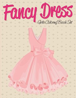 Fancy Dress - Speedy Publishing Llc