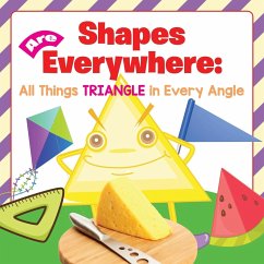 Shapes Are Everywhere - Baby